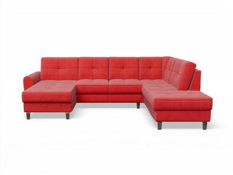 Wohnlandschaft OT LO Small R